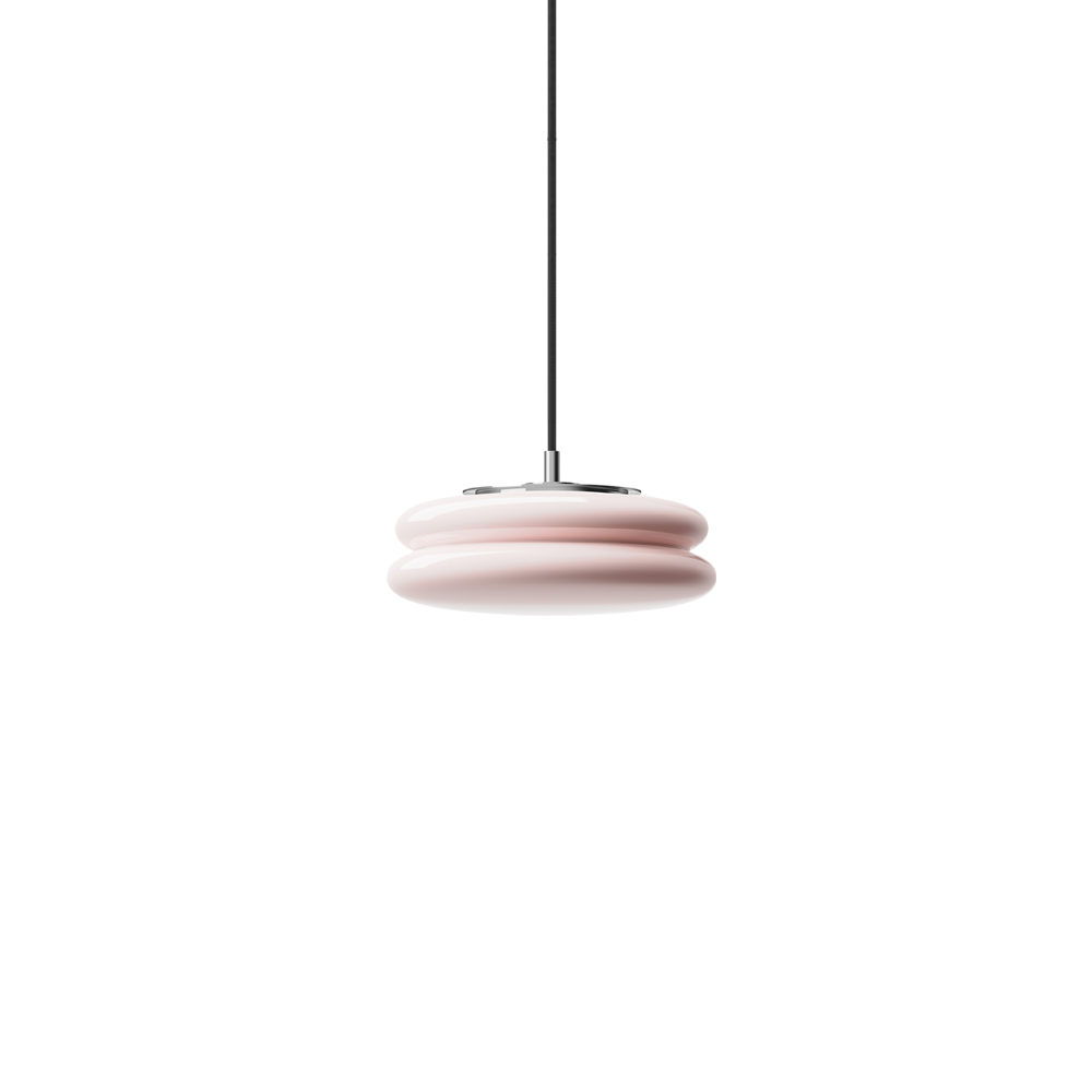 Snowman 25 Suspension Lamp