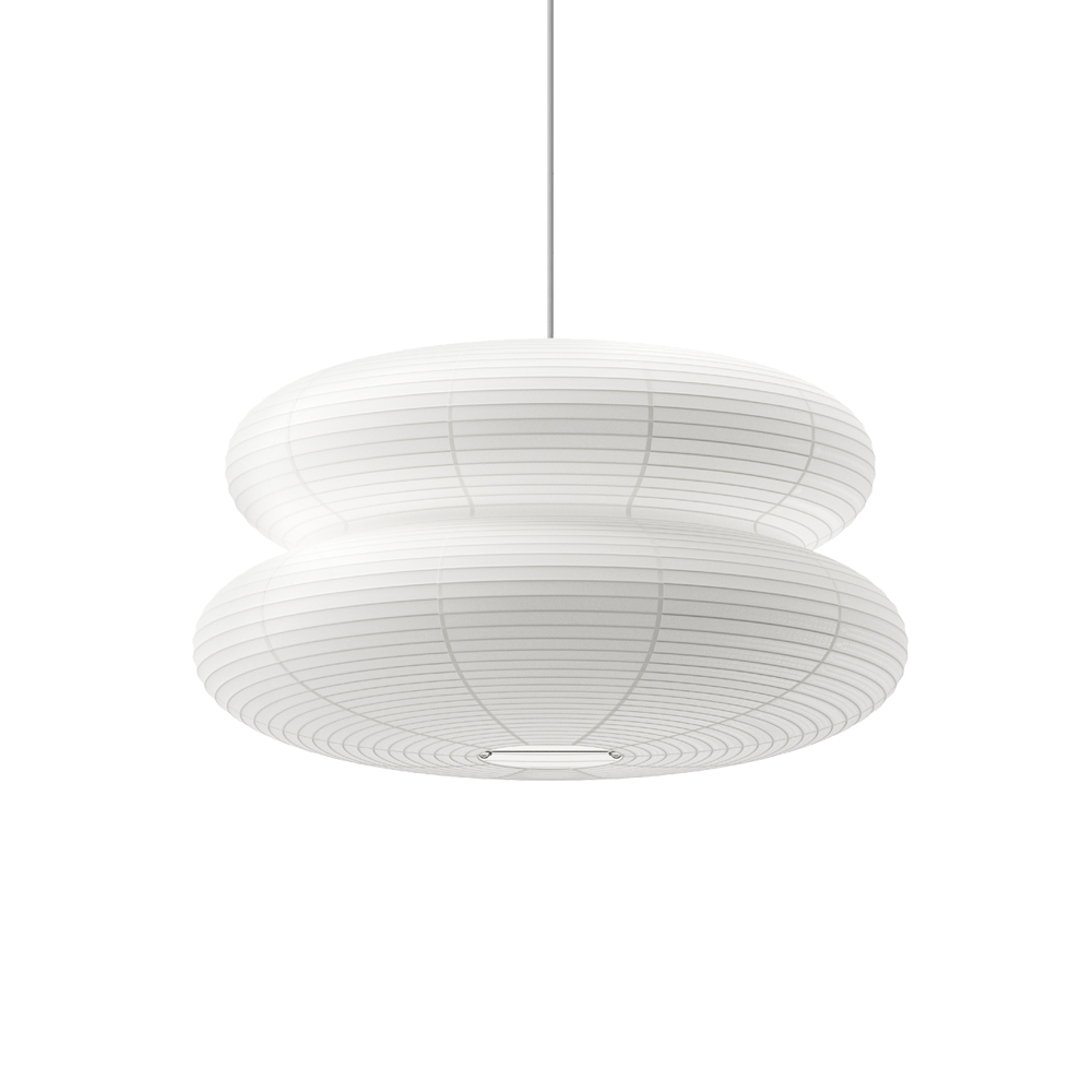 Snowman 70 Suspension Lamp