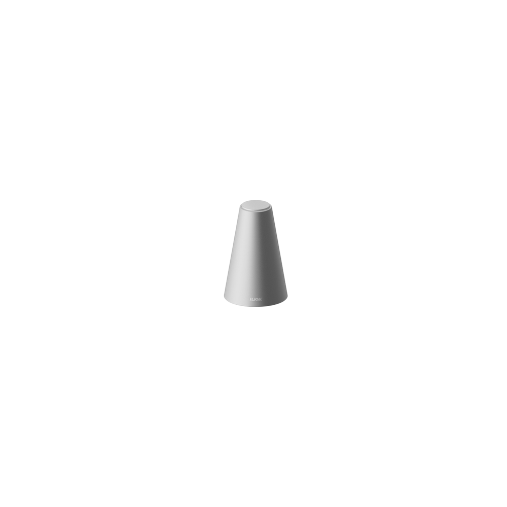 Snowman 8 Docking Station 02 - Stand