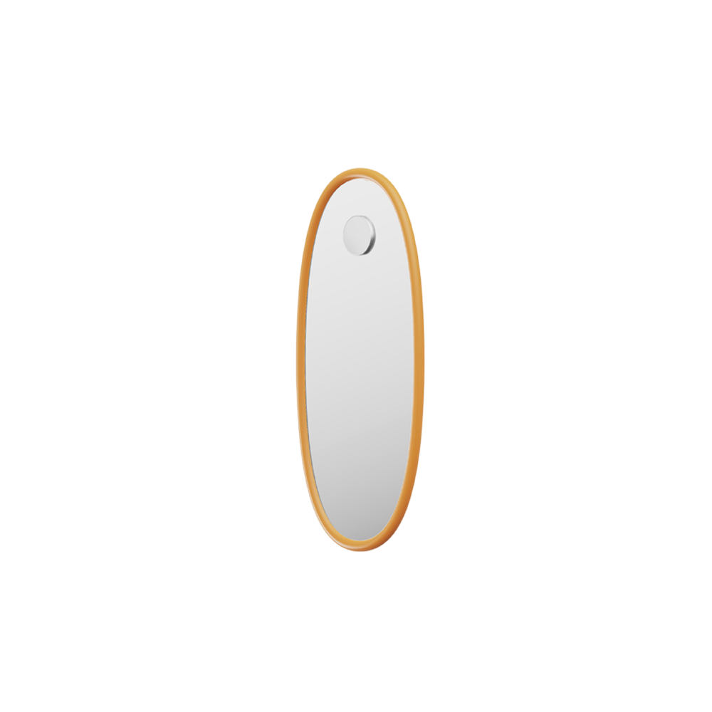 Snowman 8 Docking Station 08 - Mirror