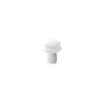 Solid - White