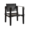 Cubica Lounge Chair