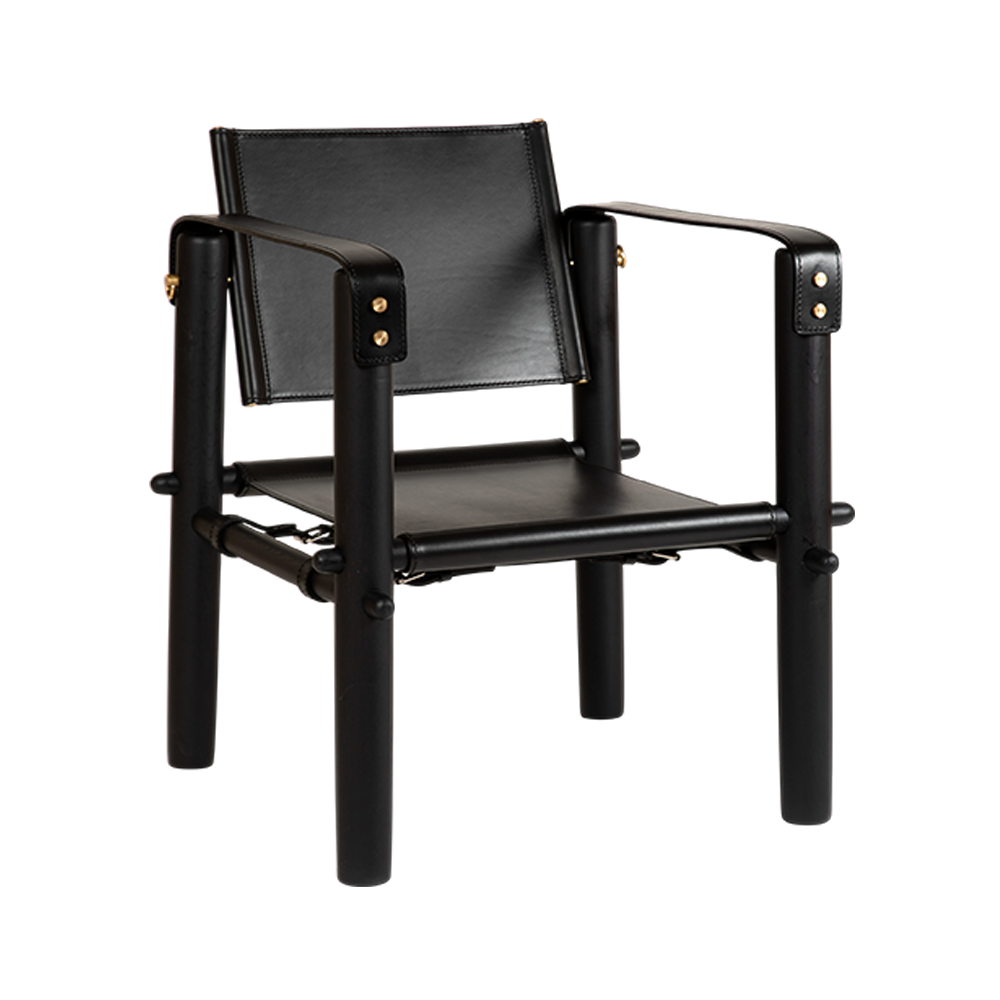 Cubica Lounge Chair
