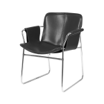 Polished - Black