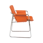 Polished - Orange