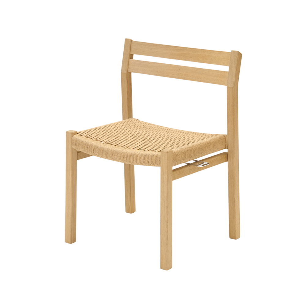 Model 404 Chair