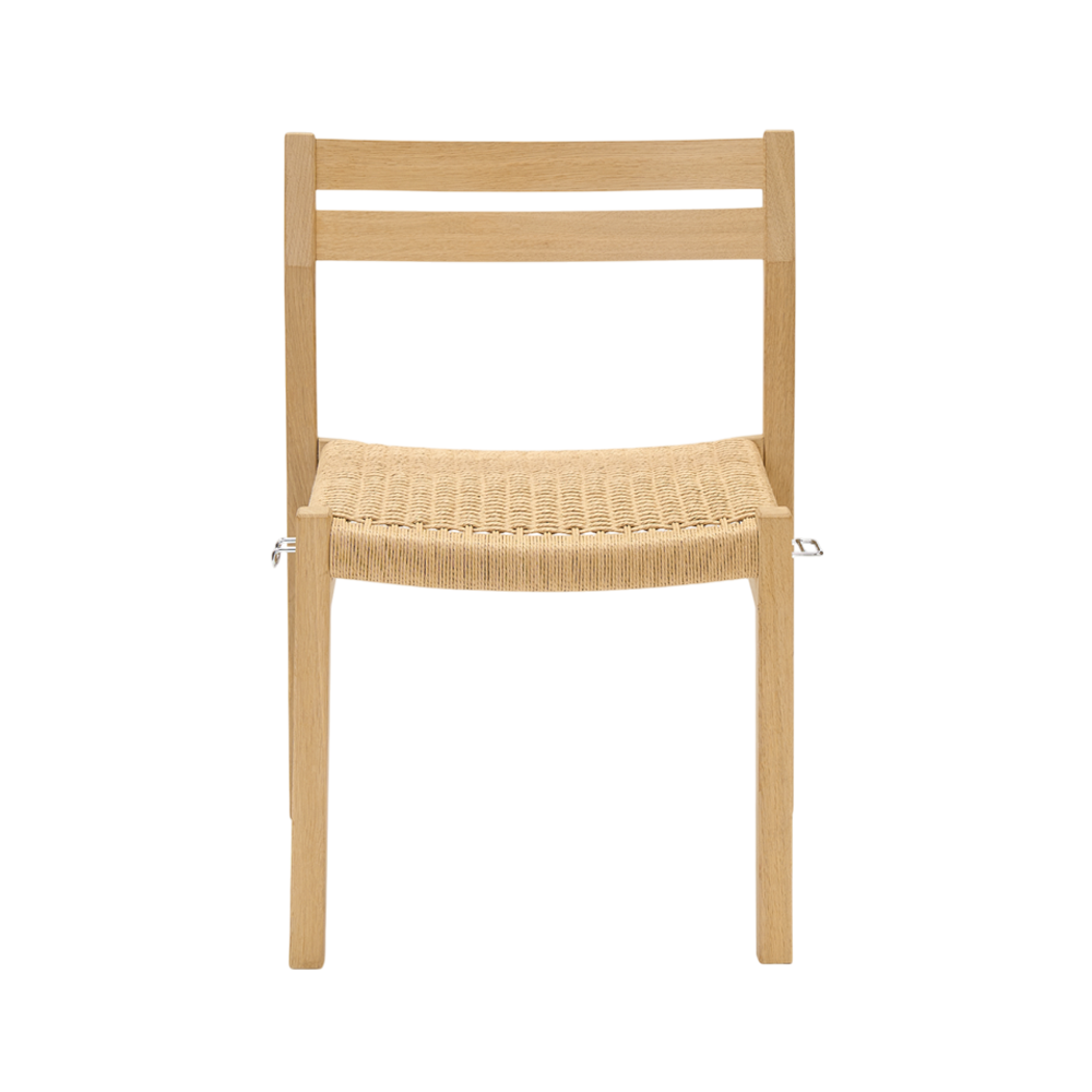 Model 404 Chair