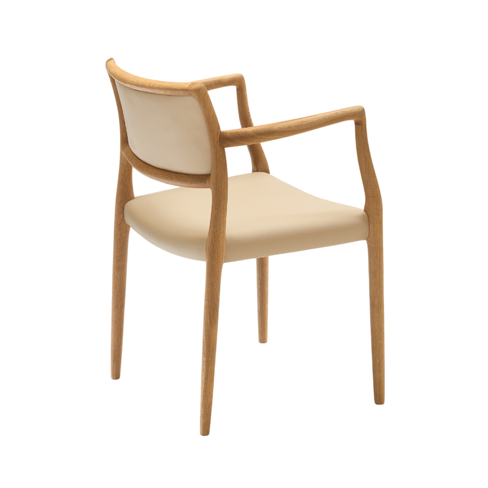 Model 65 Chair