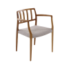 Model 66 Chair