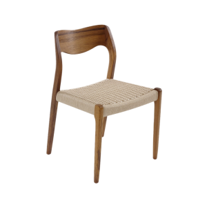 Model 67 Chair