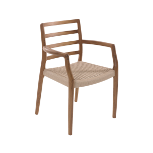 Model 68 Chair
