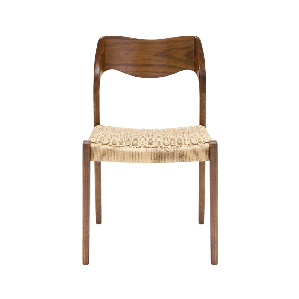 Model 71 Chair