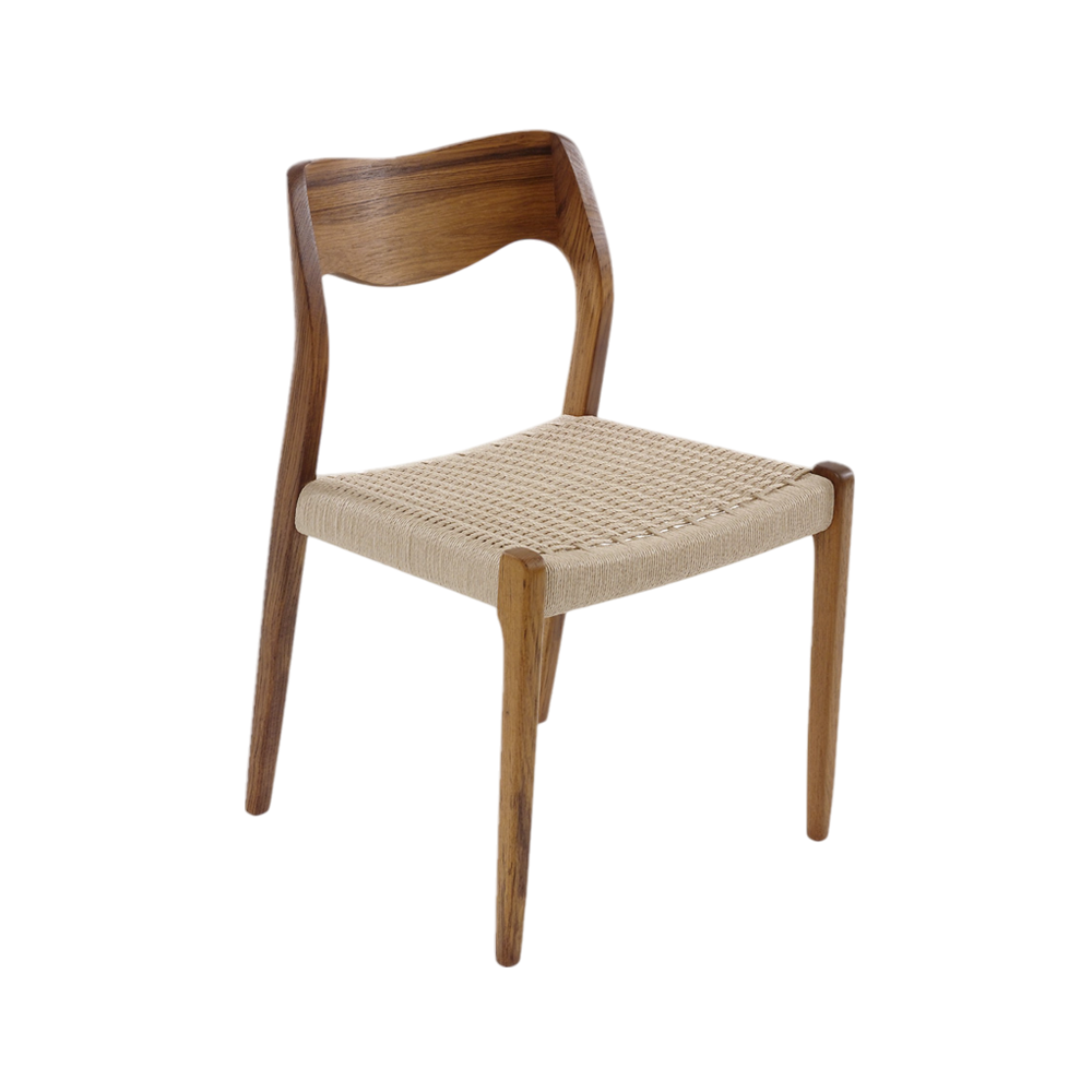 Model 71 Chair