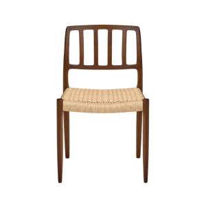 Model 83 Chair