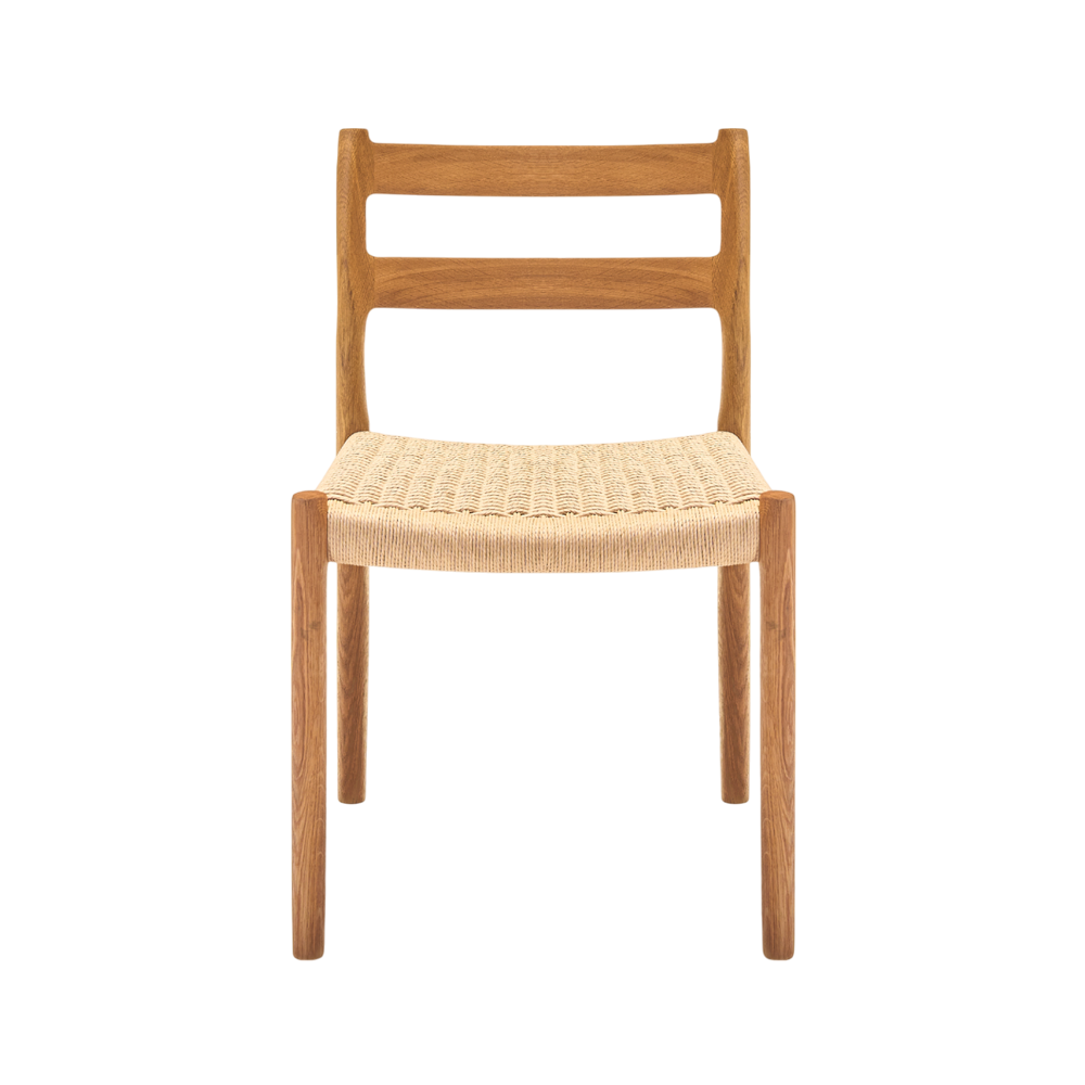 Model 84 Chair