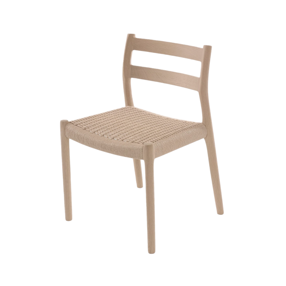 Model 84 Chair