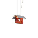 Flame Orange + Flame Orange