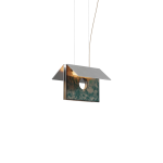 Steel Gray + Steel Gray