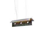 Steel Gray + Steel Gray