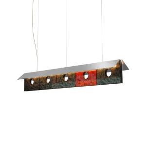 Bolda Atelier 51C Suspension Lamp