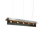 Steel Gray + Steel Gray