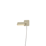 Wire - Textured Beige
