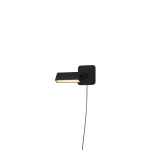 Wire - Textured Black