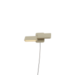 Wire - Textured Beige