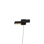 Wire - Textured Black