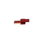 Textured Poppy