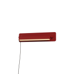 Wire - Textured Poppy