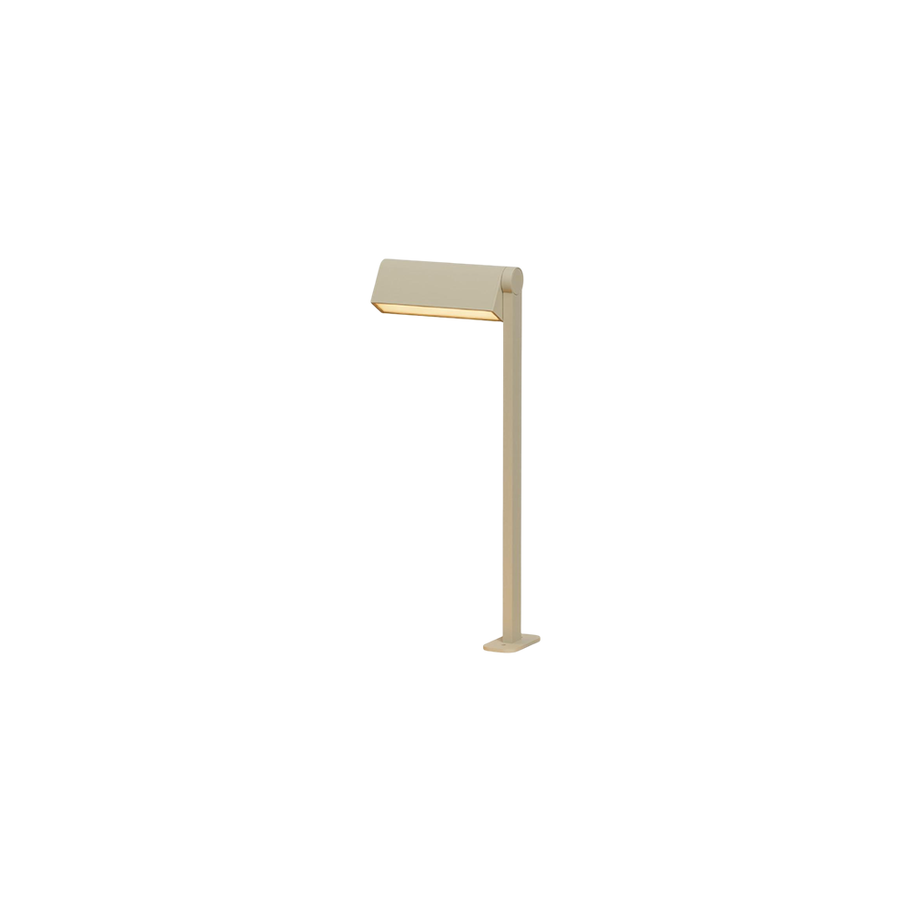 Ipoli 09 Desk Lamp - Fixed