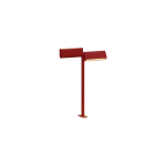 Textured Poppy