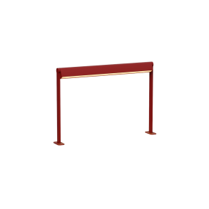 Ipoli 11D Desk Lamp - Fixed