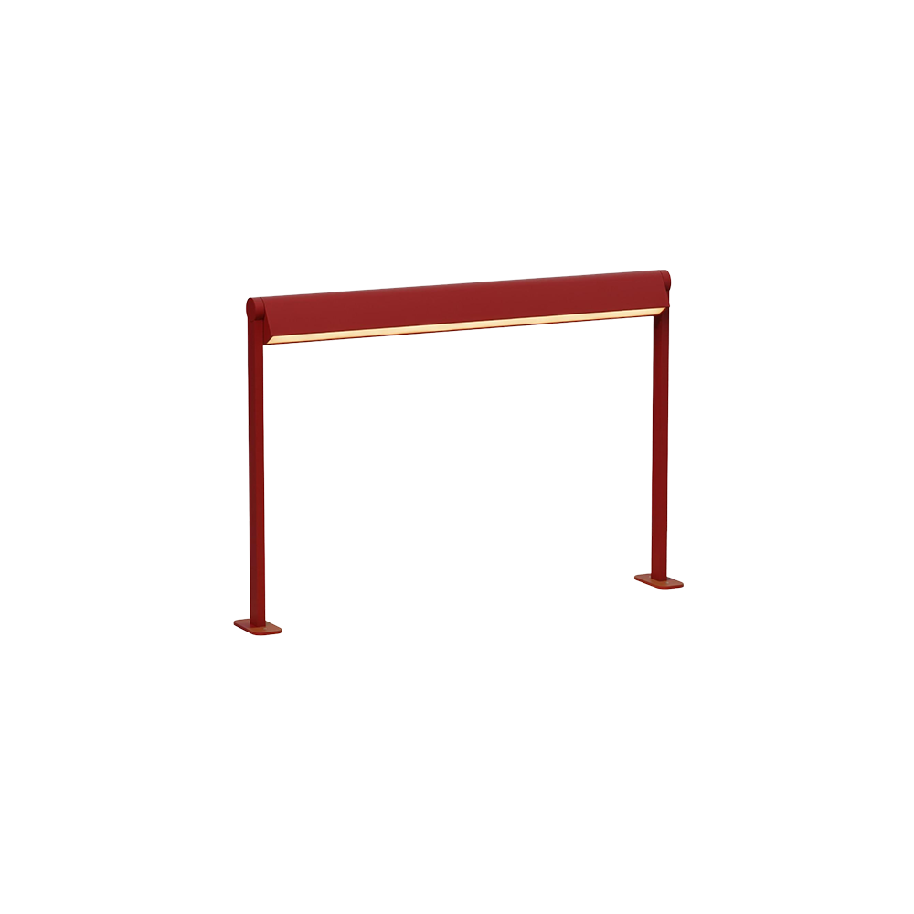 Ipoli 11D Desk Lamp - Fixed