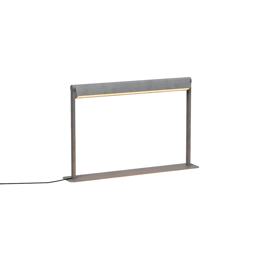 Ipoli 11D Desk Lamp