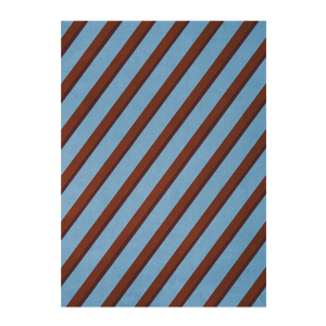 Diagonal Rug