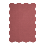 Rosewood Red