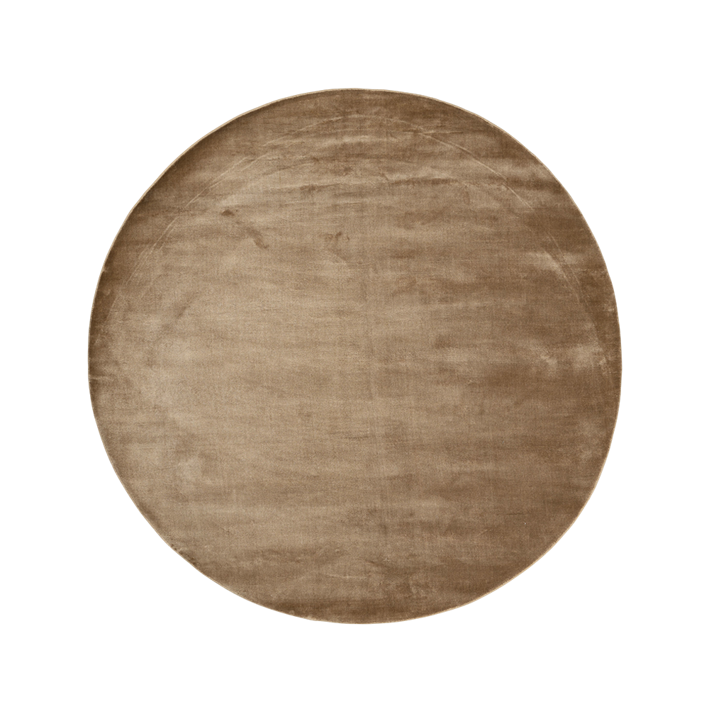 Lucens Rug - Round