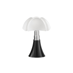 Medium - Black
