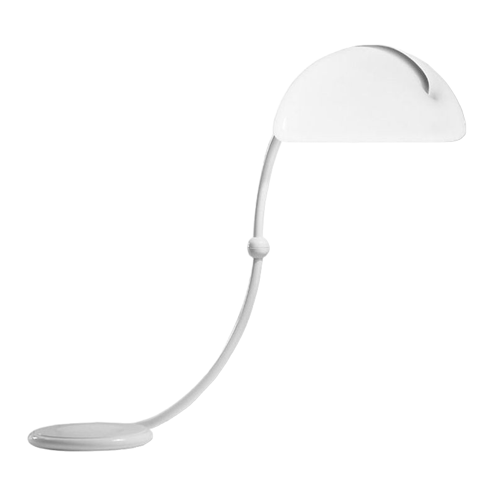 Serpente Floor Lamp