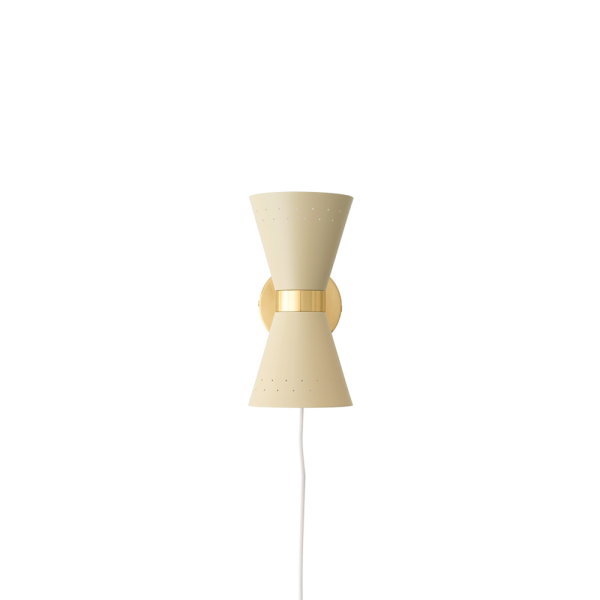 Collector Wall Lamp