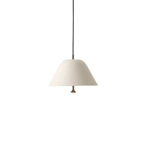 Levitate 28 Suspension Lamp