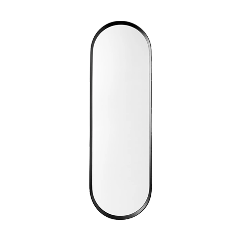 Norm Mirror - Oval