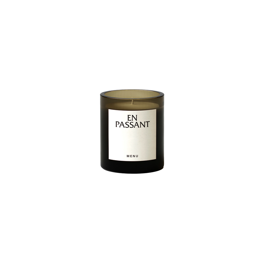 Olfacte Scented Candle