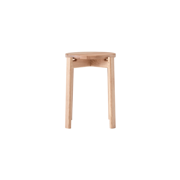 Passage Stool/ Side Table