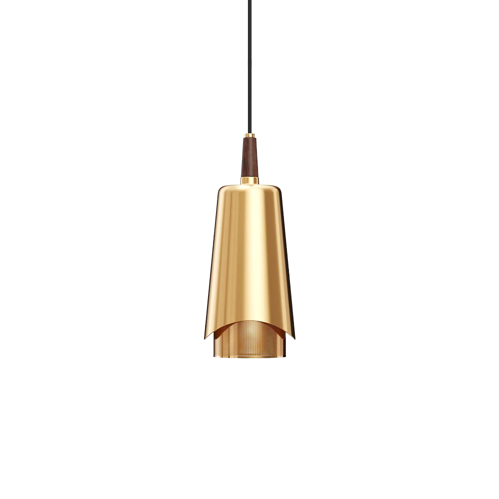 Umanoff Suspension Lamp