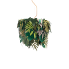 Amazzonio Suspension Lamp