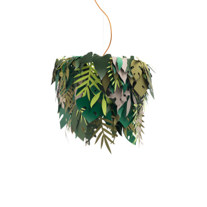 Amazzonio Suspension Lamp