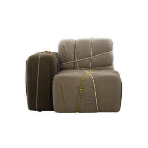Contropakko Lounge Chair